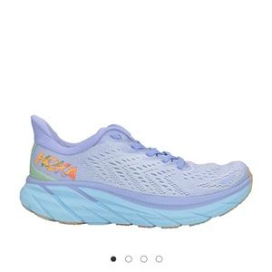 Hoka Clifton 8 shoes